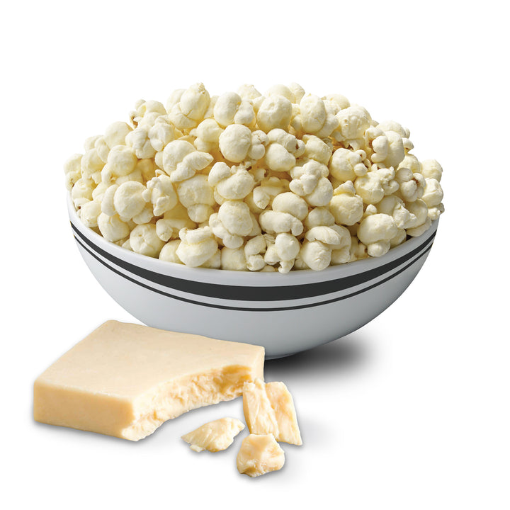 Popcorn Indiana White Cheddar-5.75 oz.-12/Case