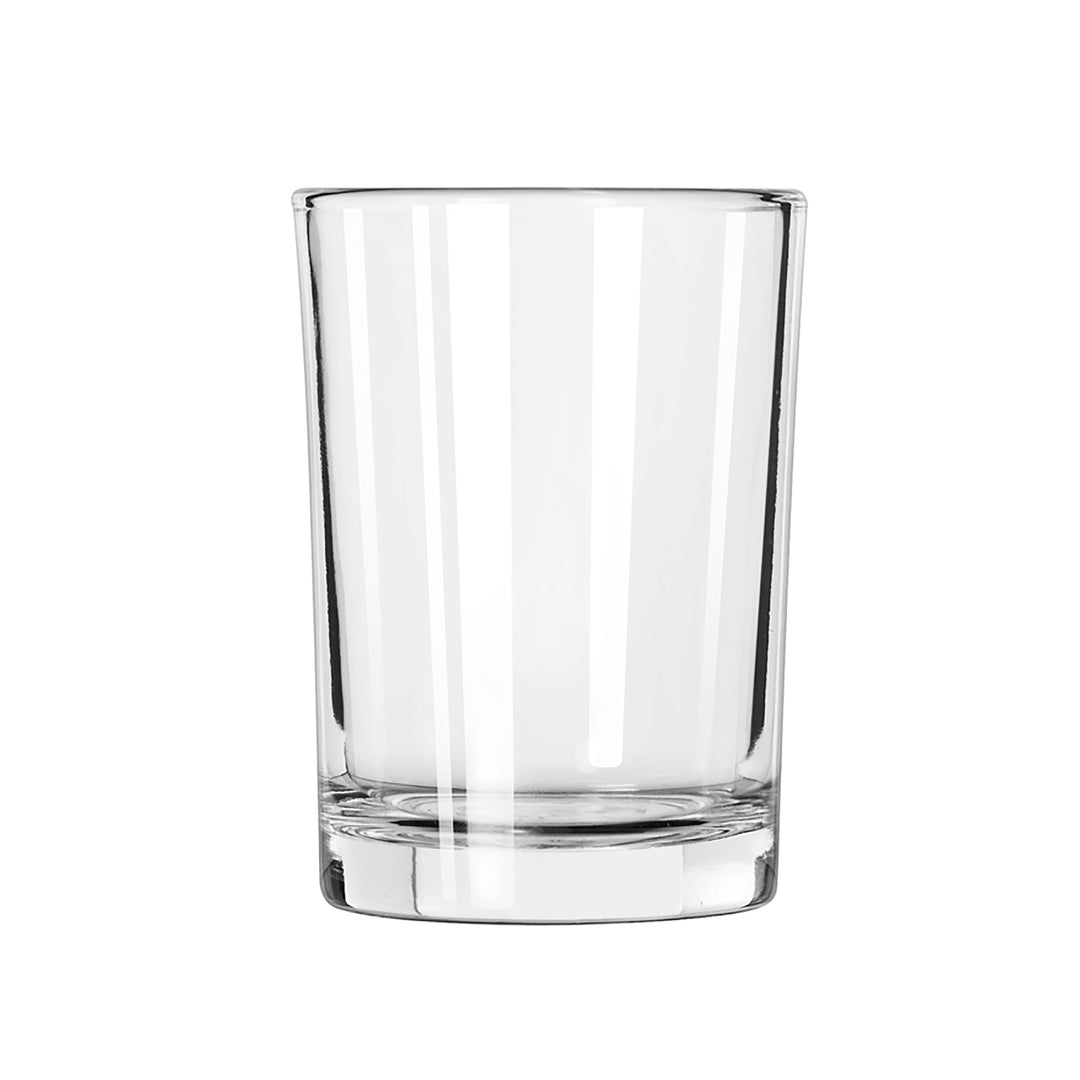 Libbey Puebla-R- 9 oz. Tumbler Glass-24 Each-1/Case