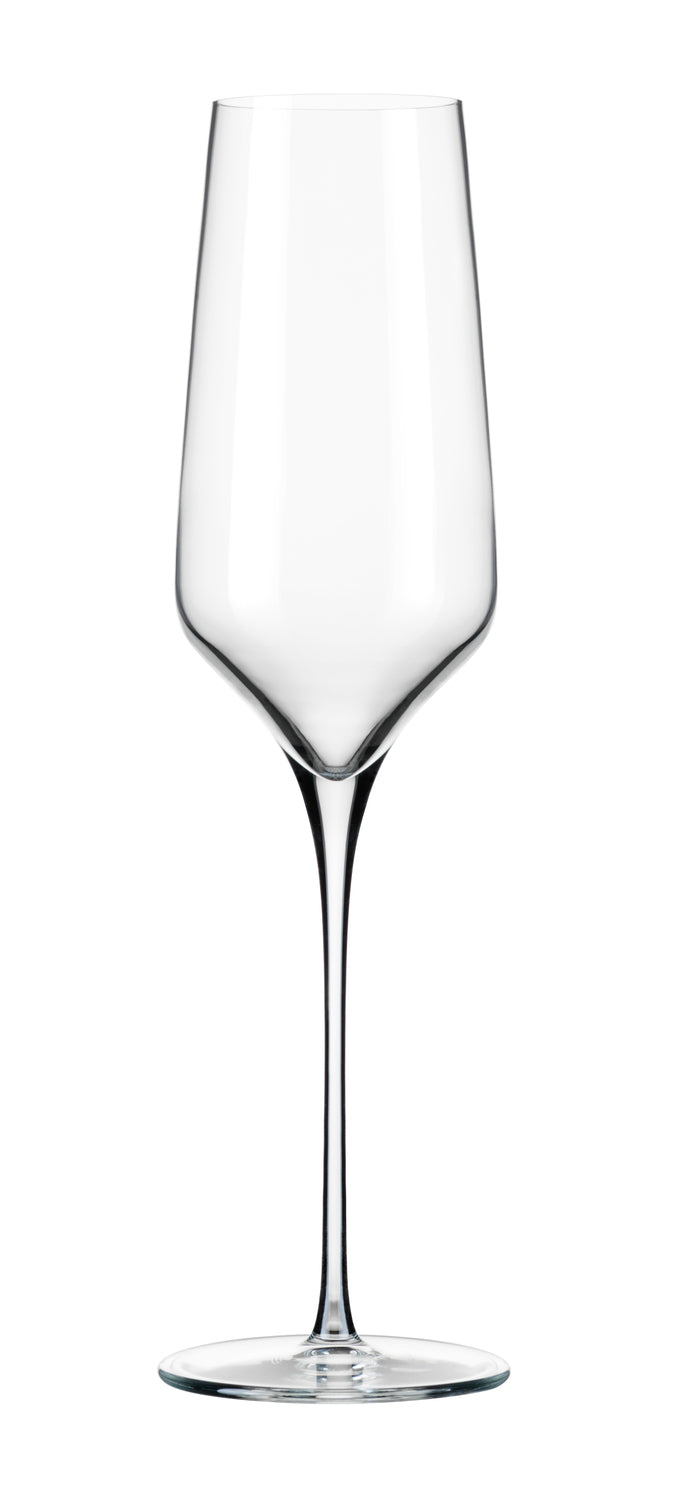 Libbey Stemware Flute-12 Each-1/Case