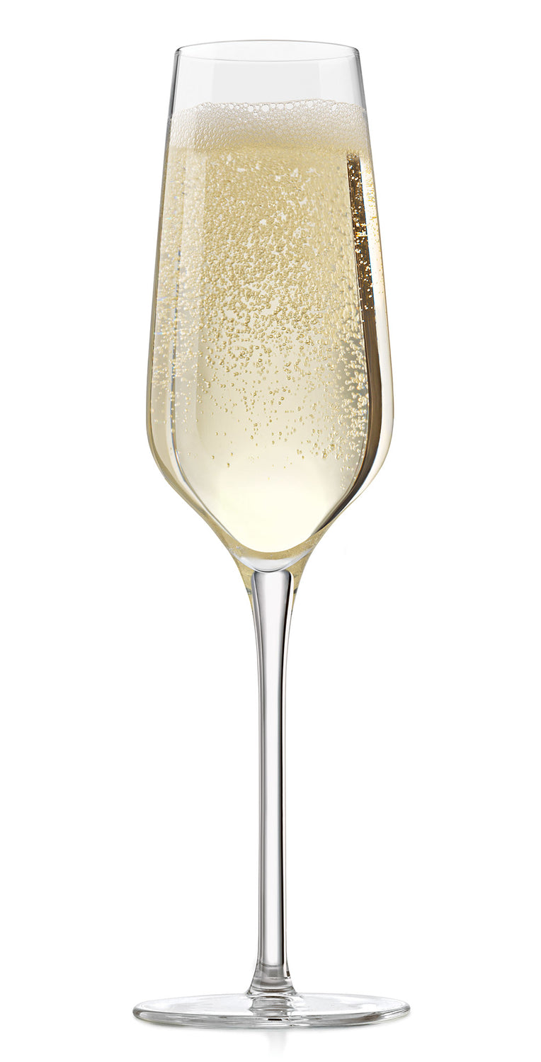 Libbey Stemware Flute-12 Each-1/Case
