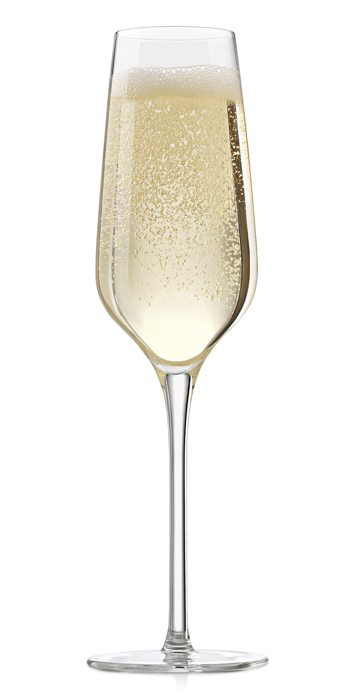 Libbey Stemware Flute-12 Each-1/Case