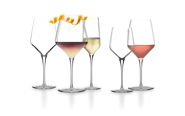 Libbey Stemware Flute-12 Each-1/Case