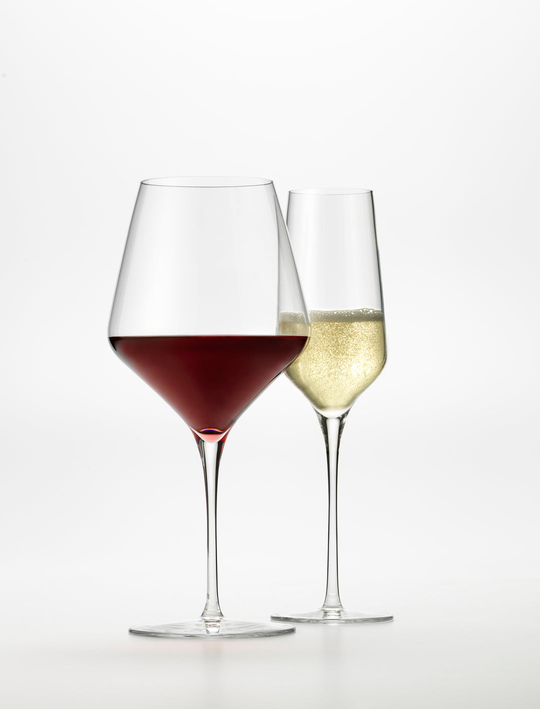 Libbey Stemware Flute-12 Each-1/Case