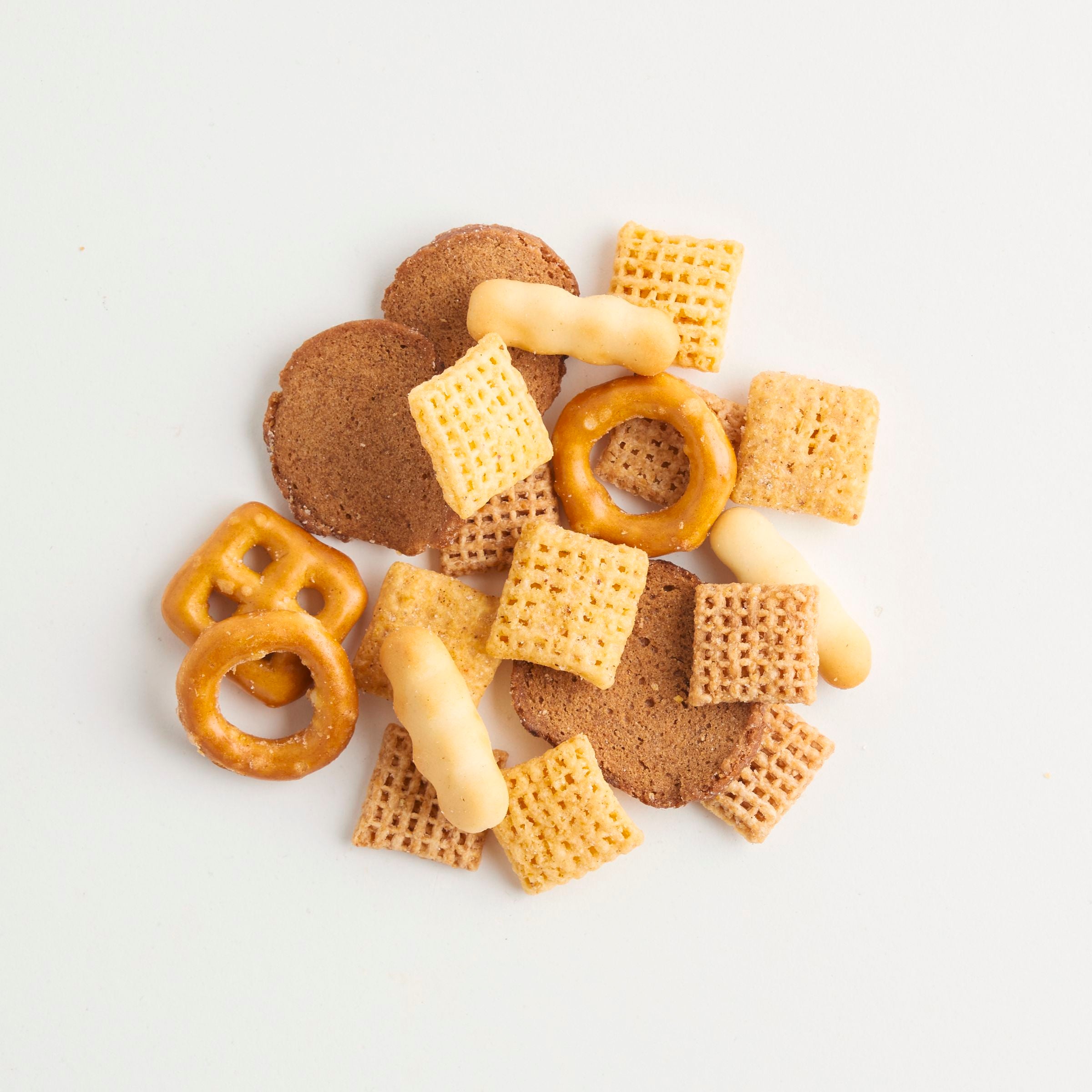 bold party chex mix