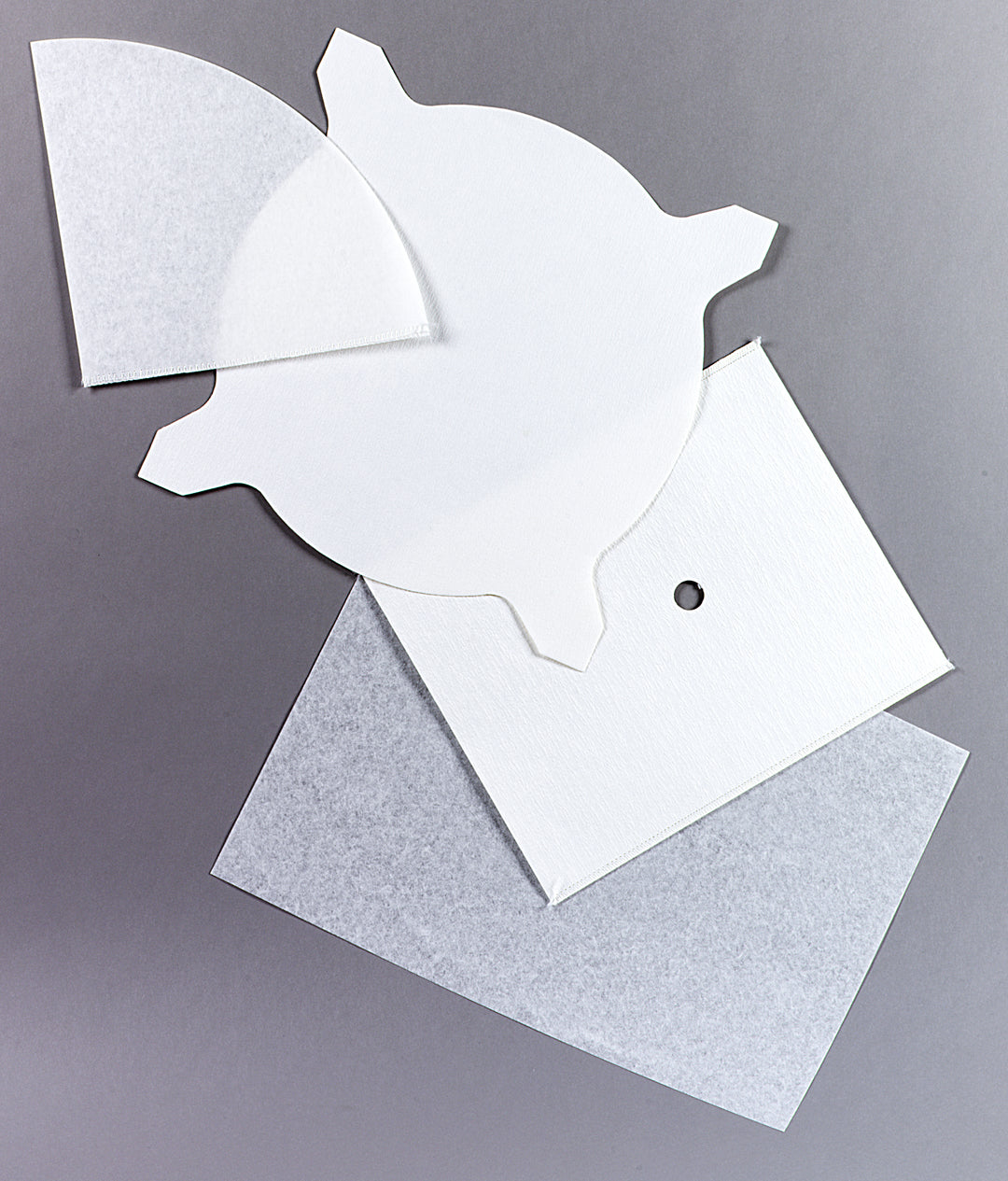 Disco Filter Sheet 19.5X27.5-100 Each-1/Case