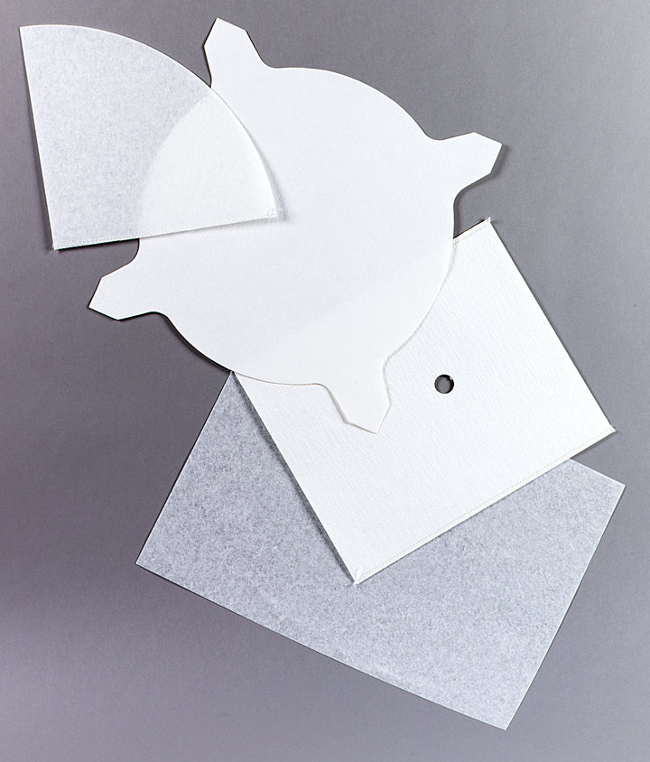 Disco Filter Sheet 19.5X27.5-100 Each-1/Case