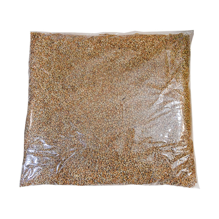 Azar Roasted Salted Sunflower Kernel-12.5 lb.-1/Box-2/Case