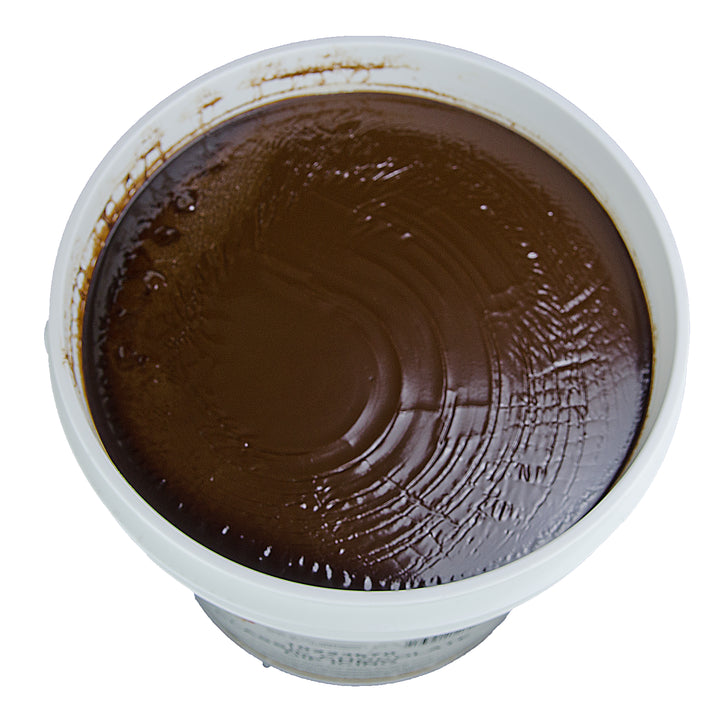 Henry And Henry Chocolate Classic Dipping Icing-45 lb.
