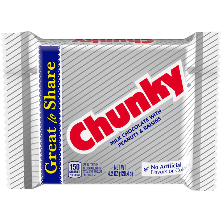 Chunky Giant-4.2 oz.-12/Box-2/Case