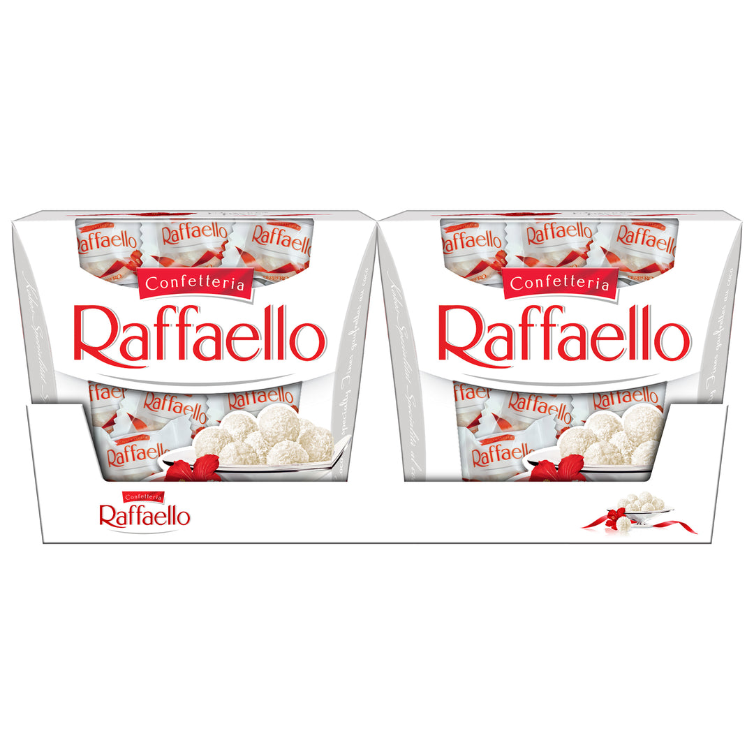 Raffaello Ballotin Candy Box-5.3 oz.-6/Case