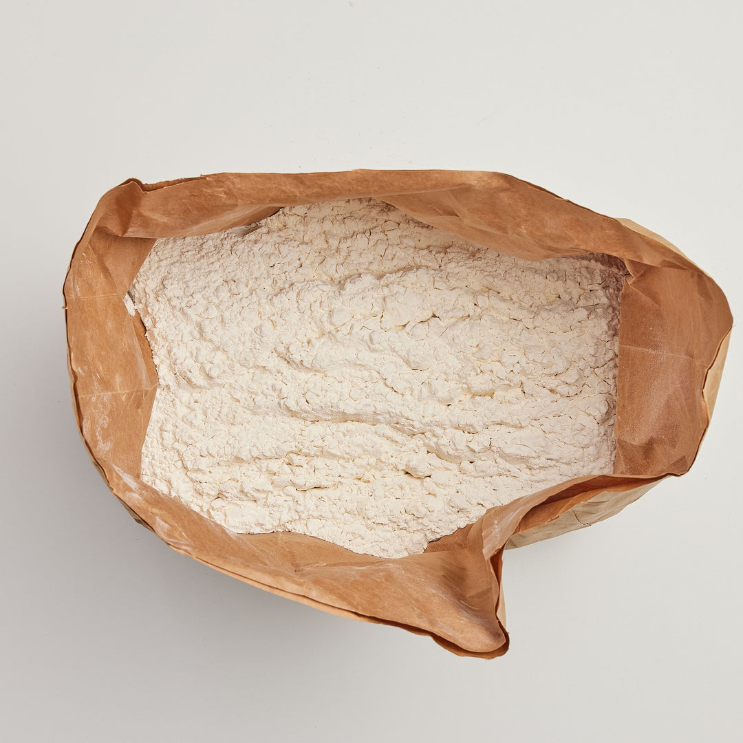 Gold Medal Superlative Bakers Enriched Bromated Bleached Flour-50 lb.
