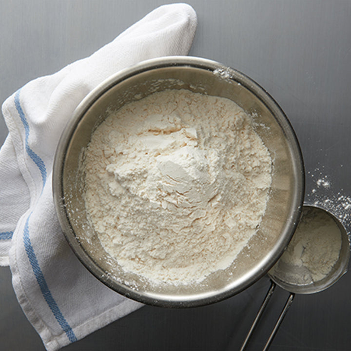 Gold Medal Superlative Bakers Enriched Bromated Bleached Flour-50 lb.