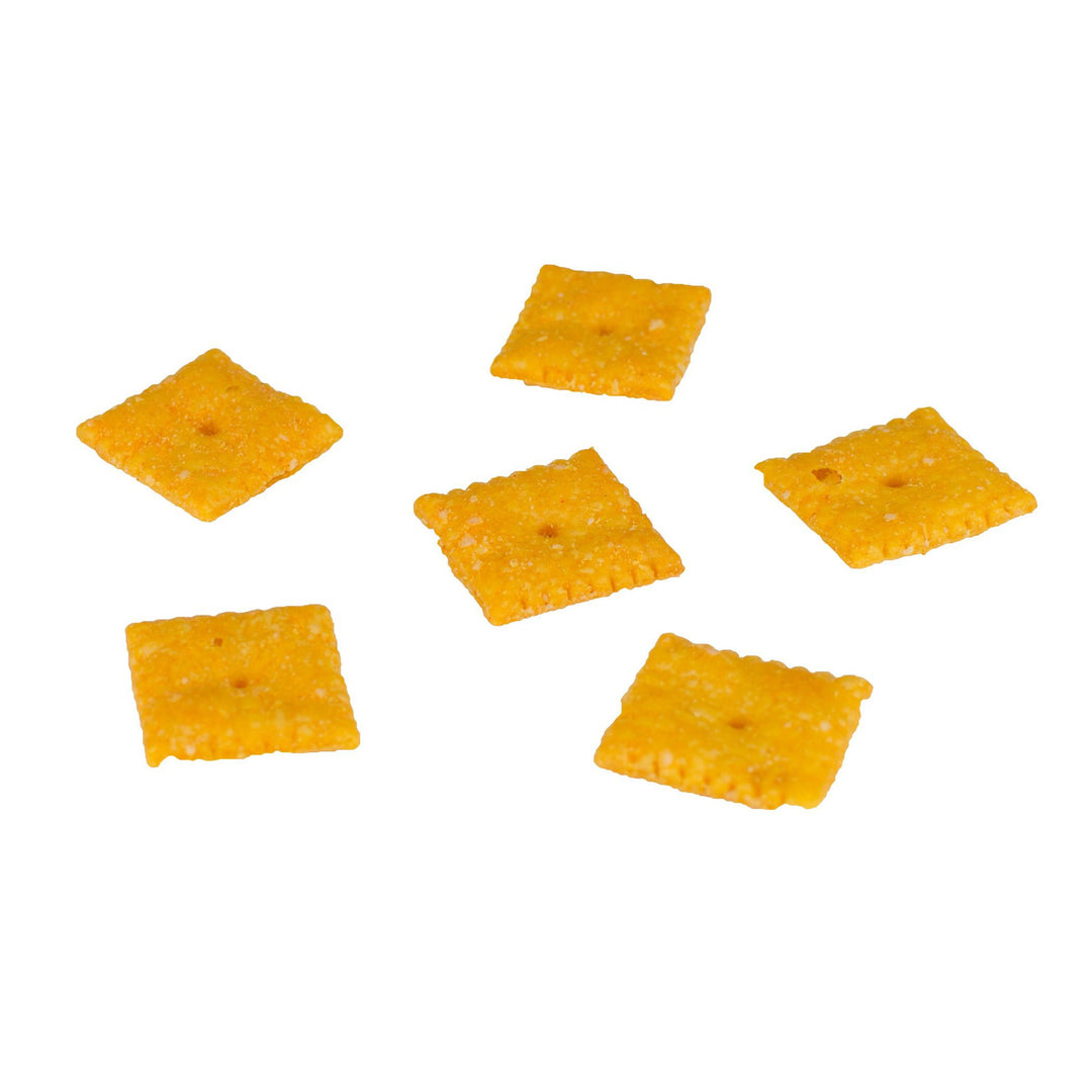 Sunshine Cheez-It Cheddar Jack Cracker-3 oz.-6/Box-6/Case