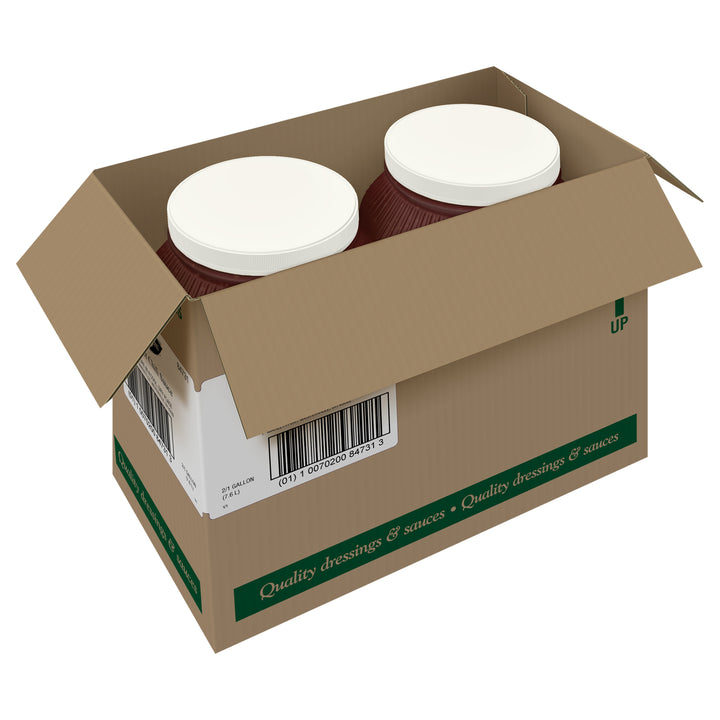 Marzetti Sweet Chili Wing Sauce-1 Gallon-2/Case