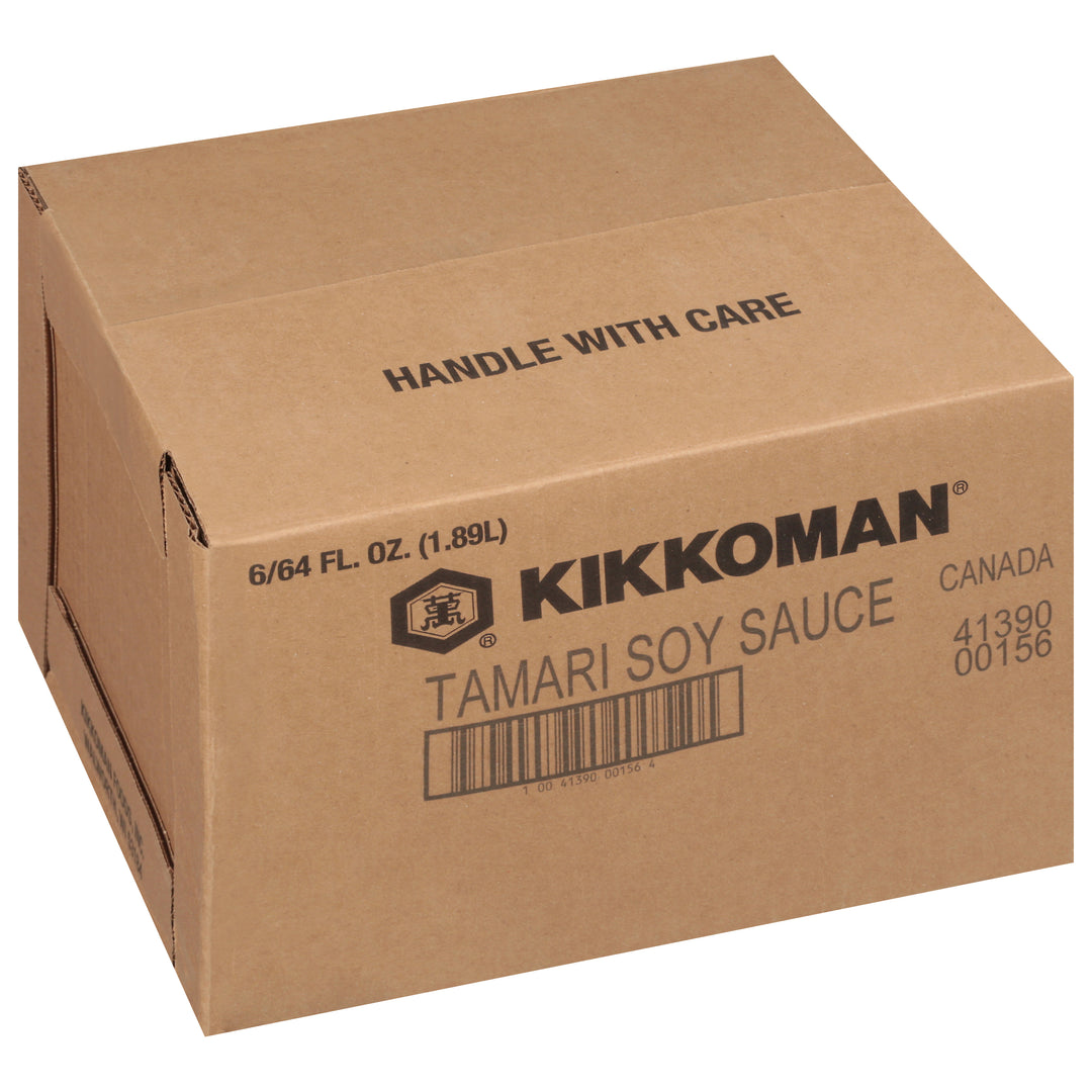 Kikkoman Unagi Tare Sushi Sauce-2.4 Kilogram-6/Case
