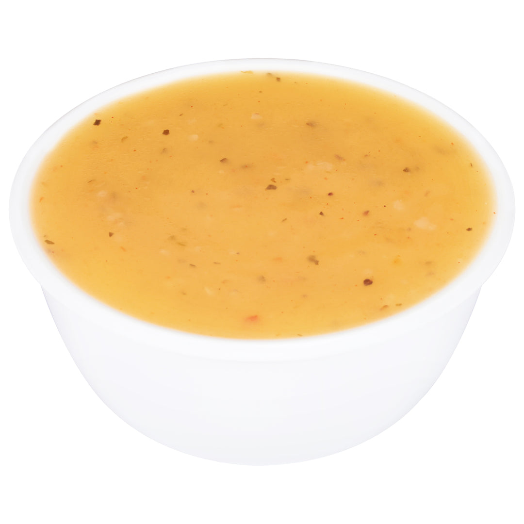 Kraft Golden Italian Dressing Single Serve-1.5 oz.-60/Case