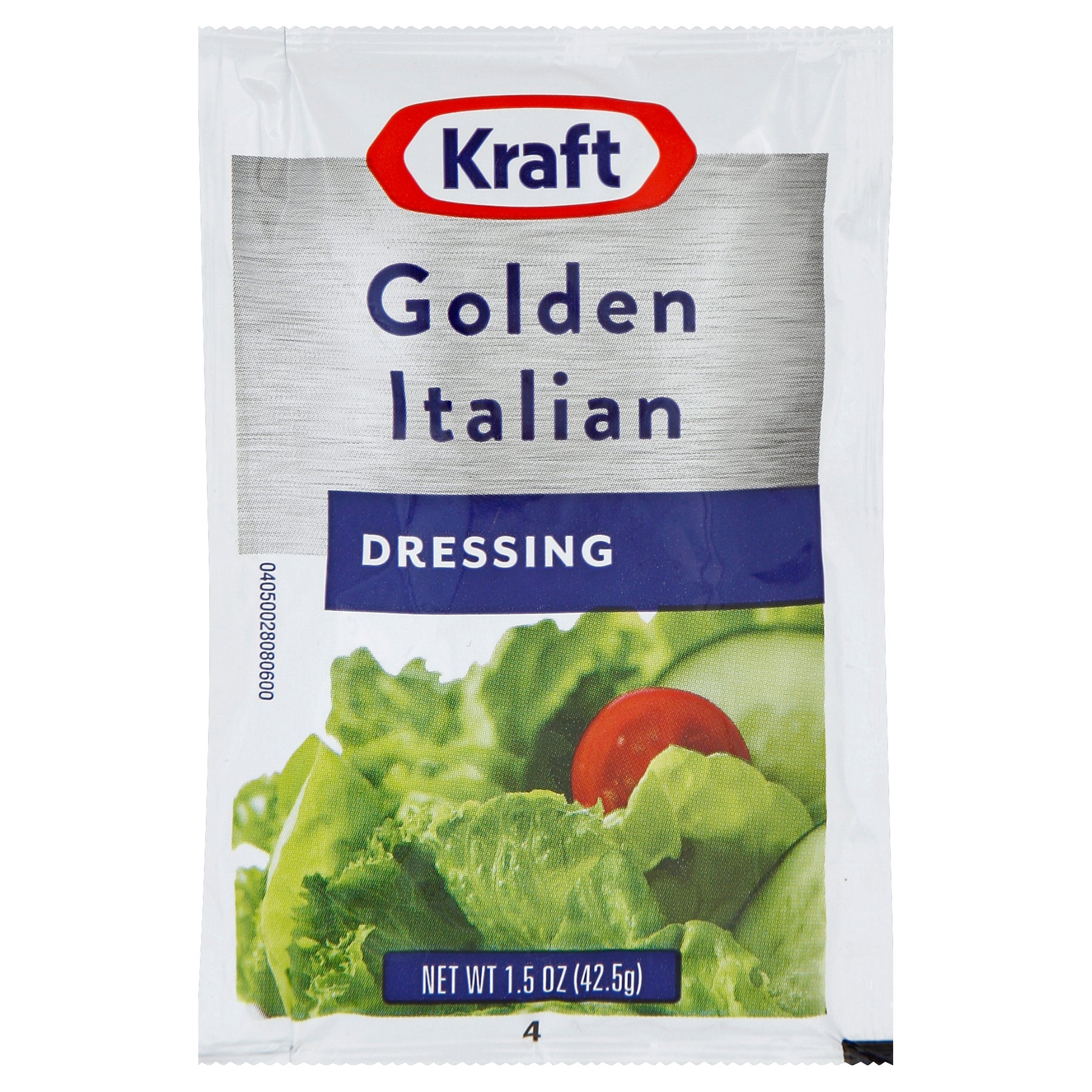 Kraft Golden Italian Dressing - 1.5oz Kraft Golden Italian Dressing - 1.5oz