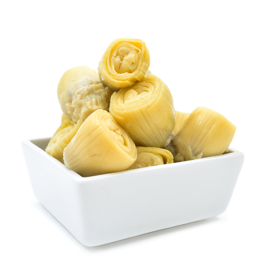 Savor Imports Artichoke Hearts 40/50Cnt-3 Kilogram-6/Case