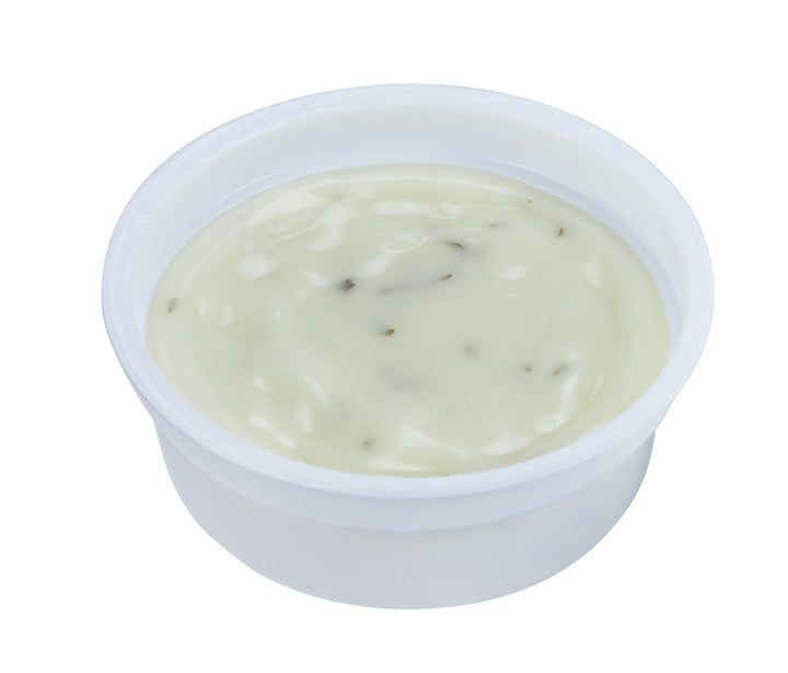 Heinz Ranch Dressing Cup-2 oz.-60/Case