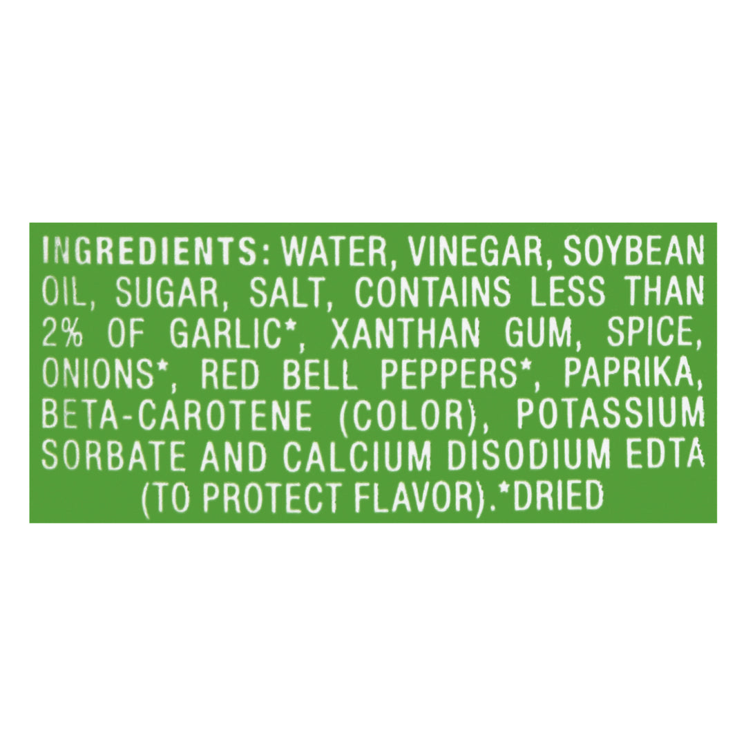 Kraft Golden Italian Dressing 0.4375oz. Kraft Golden Italian Dressing 0.4375oz.