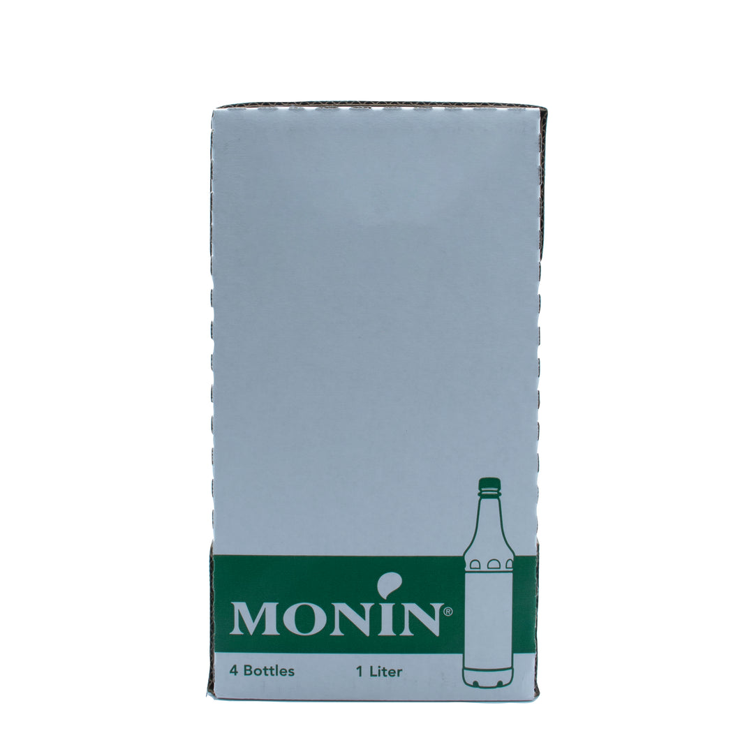 Monin Wild Blackberry Syrup-1 Liter-4/Case