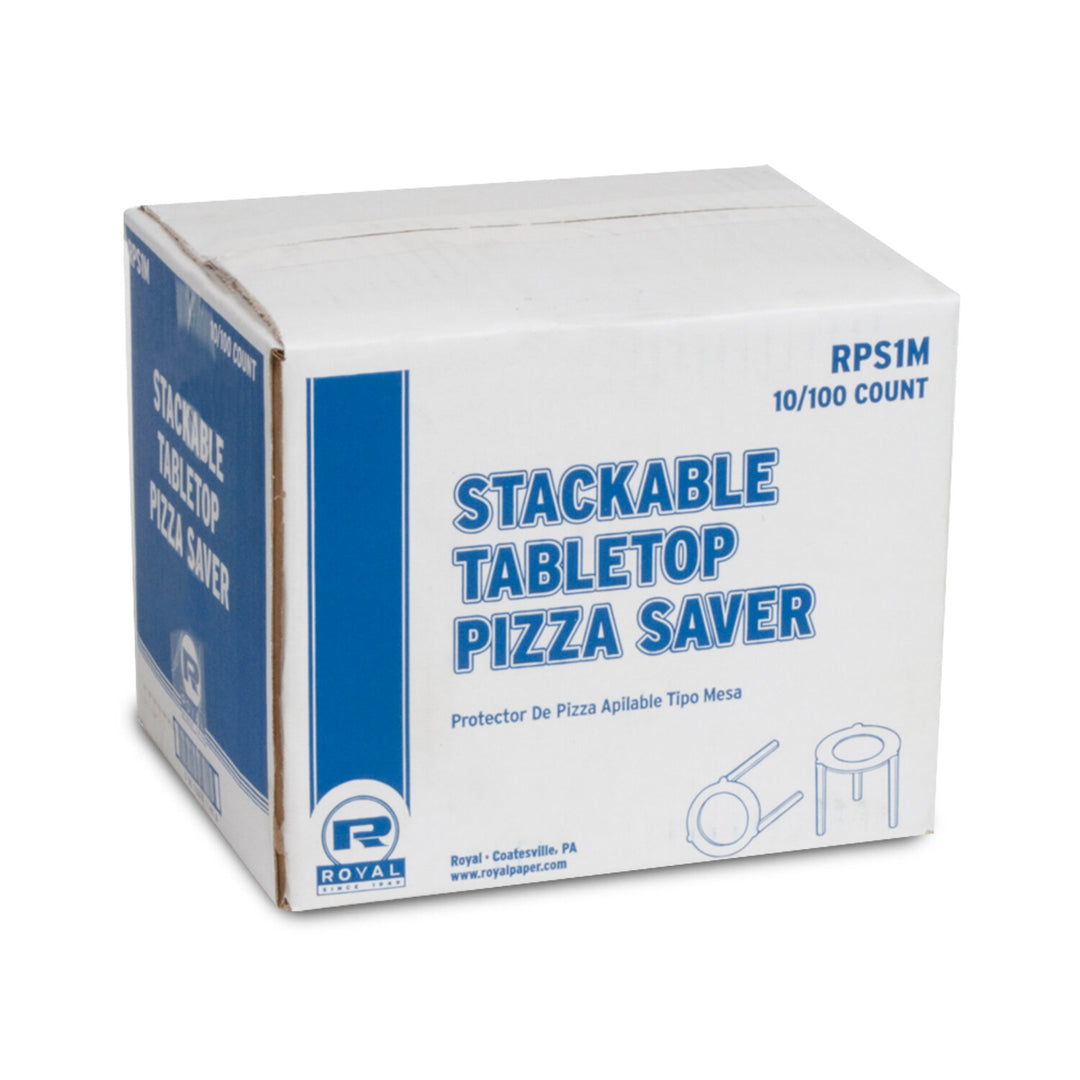 Royal Tabletop Pizza Saver-100 Each-10/Case