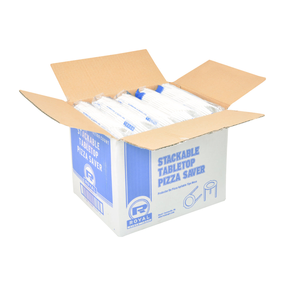 Royal Tabletop Pizza Saver-100 Each-10/Case