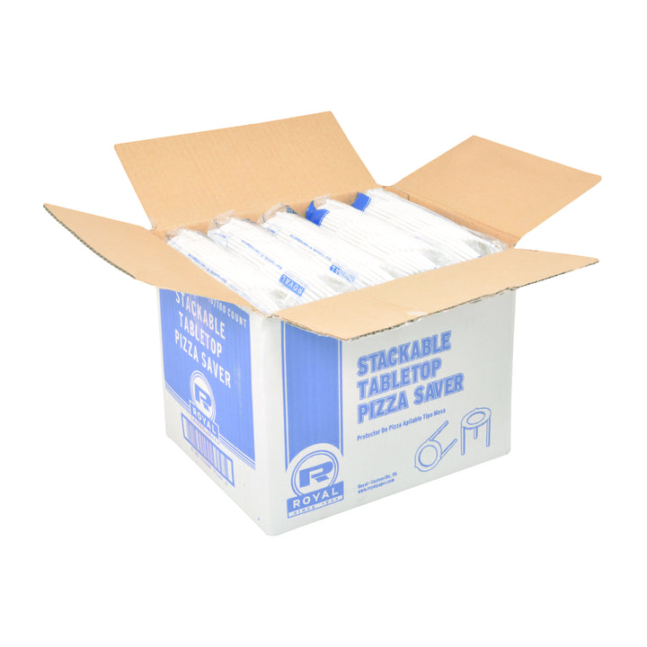 Royal Tabletop Pizza Saver-100 Each-10/Case