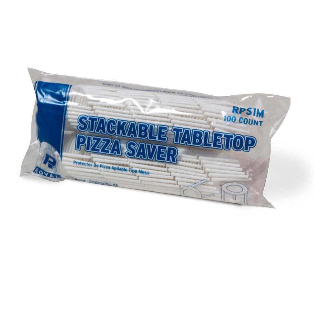 Royal Tabletop Pizza Saver-100 Each-10/Case