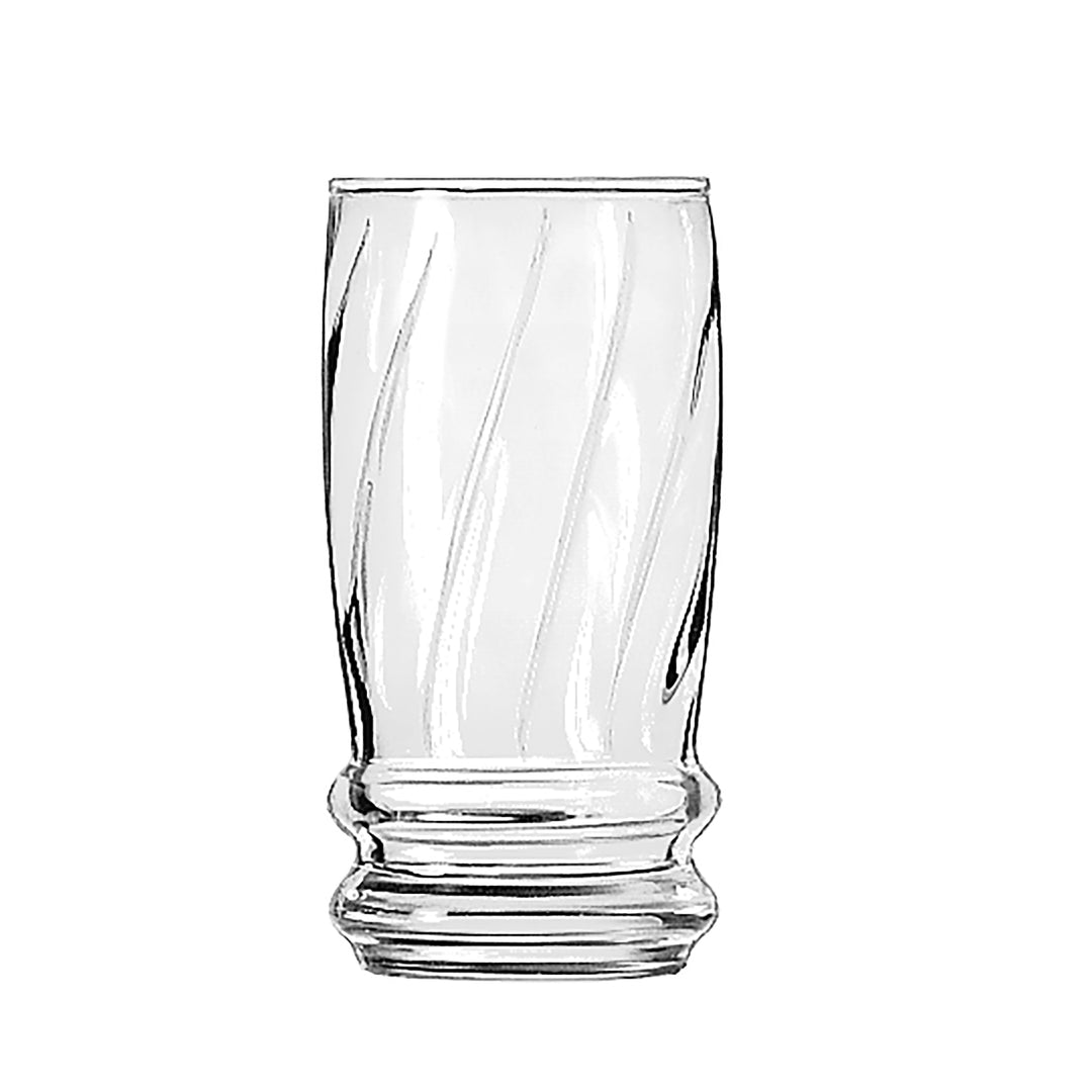 Libbey Cascade 12 oz. Beverage Glass-24 Each-1/Case