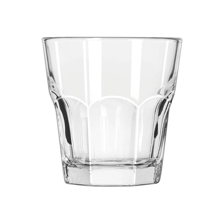 Libbey 9 oz. Duratuff Rock Glass-36 Each-1/Case