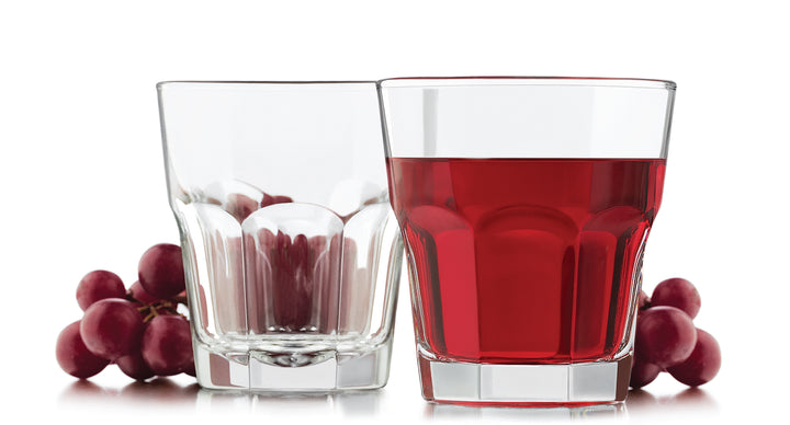 Libbey 9 oz. Duratuff Rock Glass-36 Each-1/Case