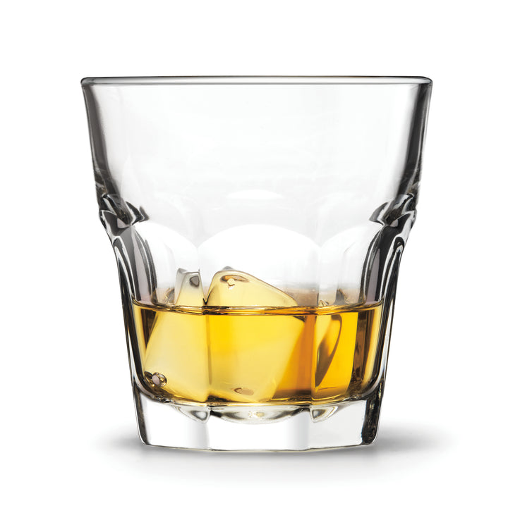 Libbey 9 oz. Duratuff Rock Glass-36 Each-1/Case