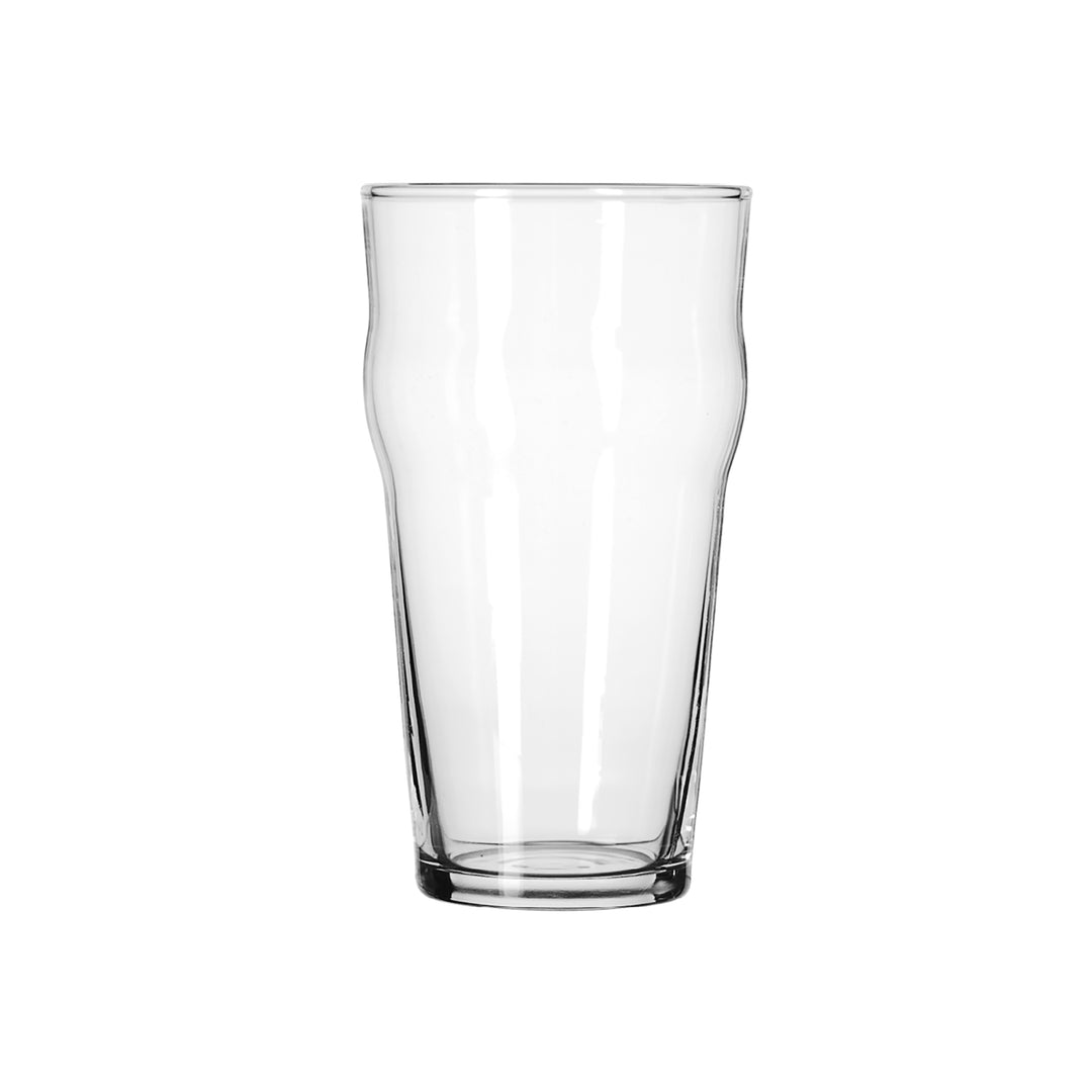 Libbey 16 oz. English Pub Glass-36 Each-1/Case