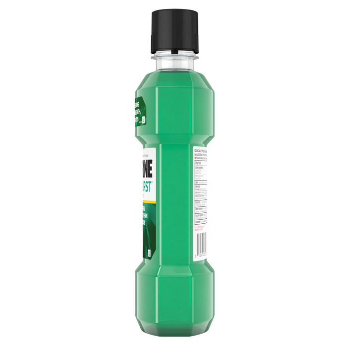 Listerine Freshburst-1.5 Liter-6/Case