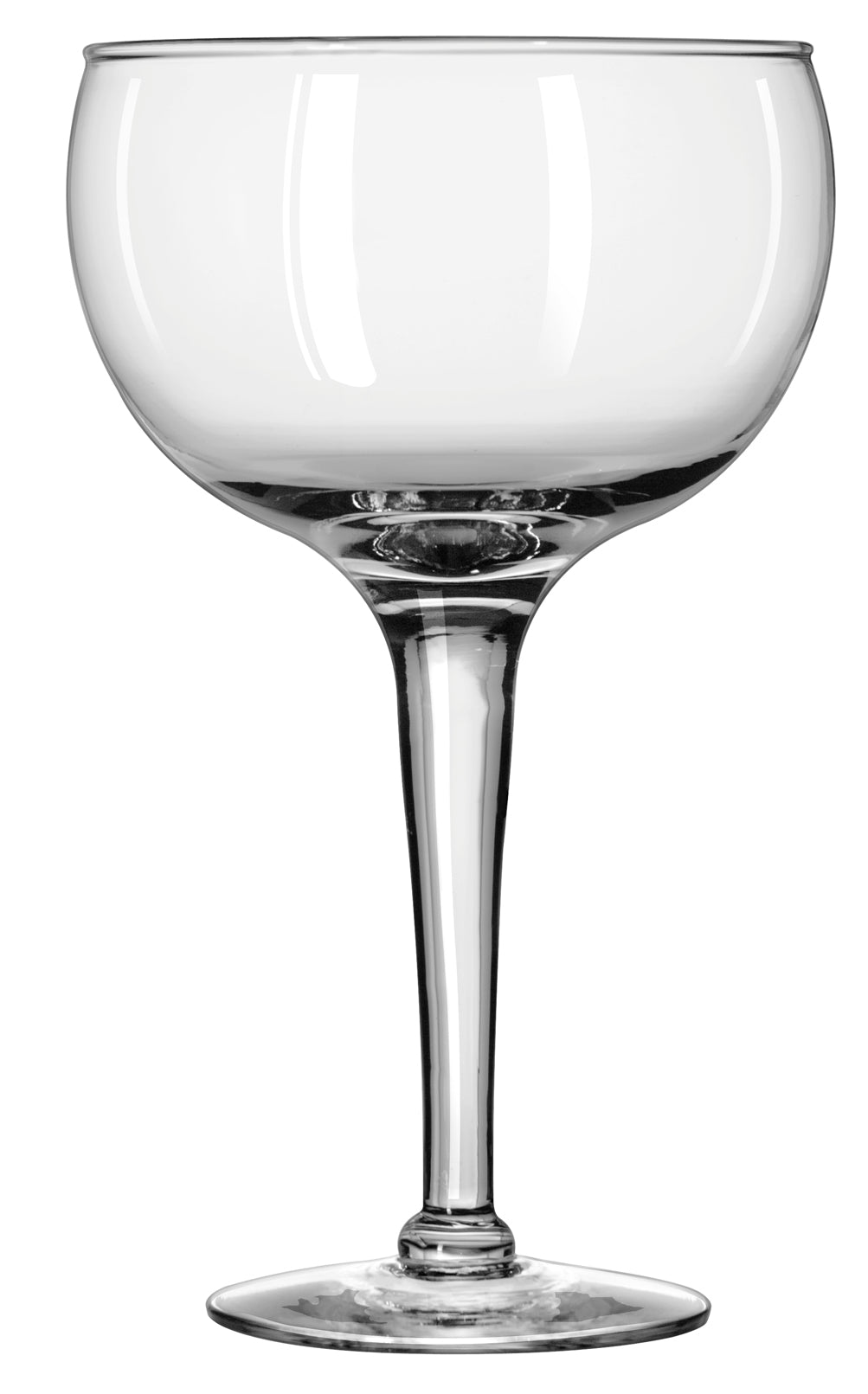 Libbey 38 oz. Clear Glass Bowl-6 Each