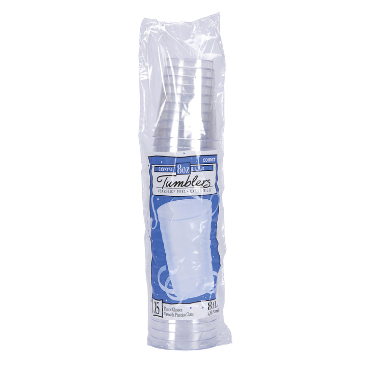 WNA Comet Tumbler 8 oz.-25 Each-20/Case