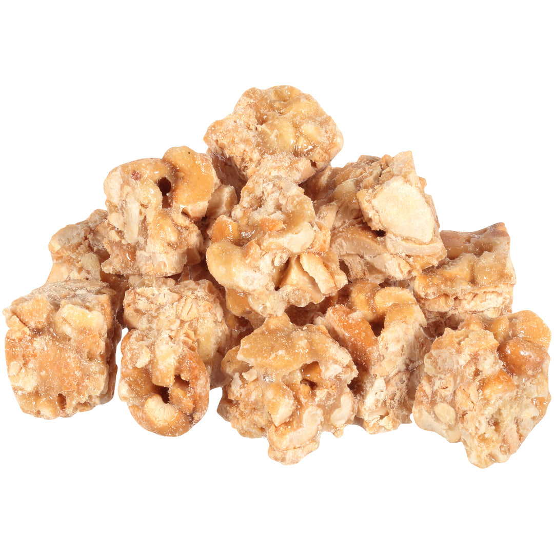 True North Cashew Crunch Pouch-5 oz.-6/Case