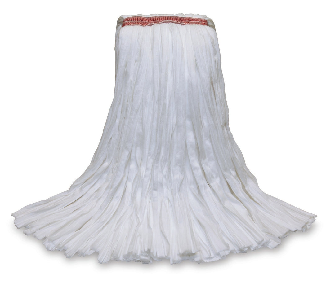O-Cedar Maxi-Sorb Cut End Mop 24# 1-12 Count-12 Each-1/Case