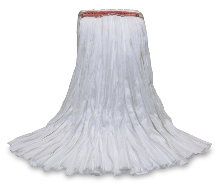 O-Cedar Maxi-Sorb Cut End Mop 24# 1-12 Count-12 Each-1/Case