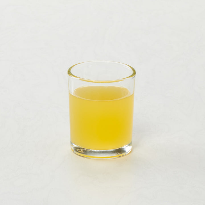 Island Oasis Lemonade Fruit Puree Mix-1 Liter-12/Case
