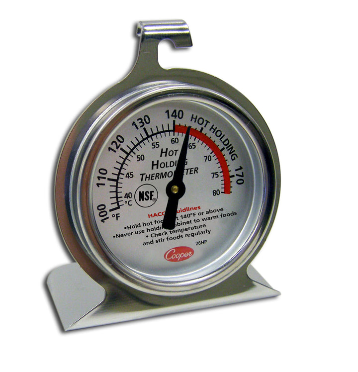Cooper Hot Holding Thermometer-1 Each