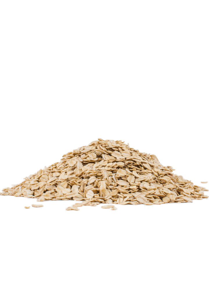 Bob's Red Mill Natural Foods Inc Extra Thick Rolled Oats-25 lb.