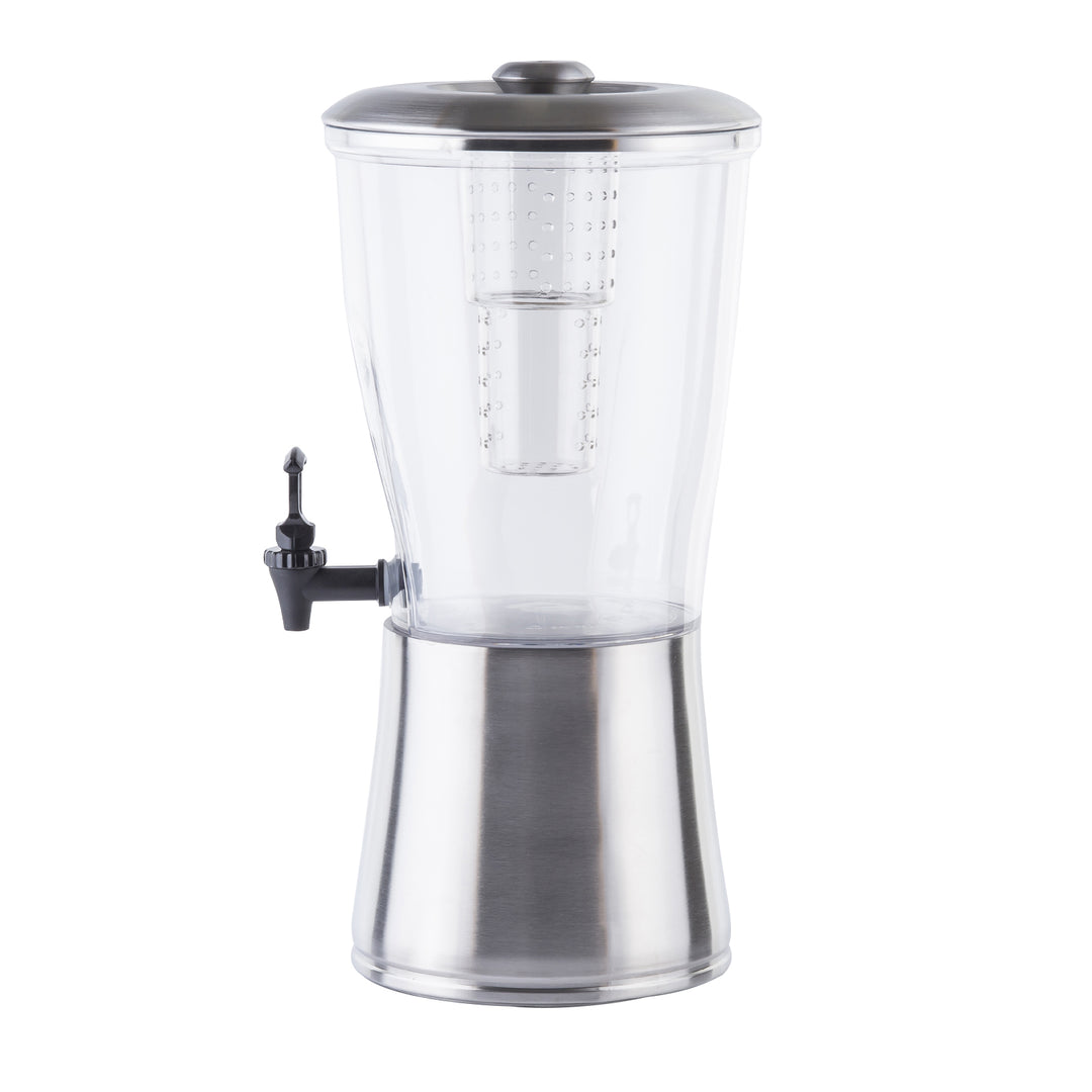 Tablecraft Dispenser 3.5 Gallon-1 Each