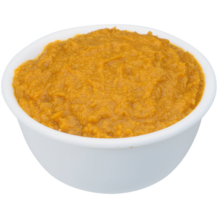 Thick-It Heat And Serve-Carrots & Pea Puree-15 oz.-12/Case