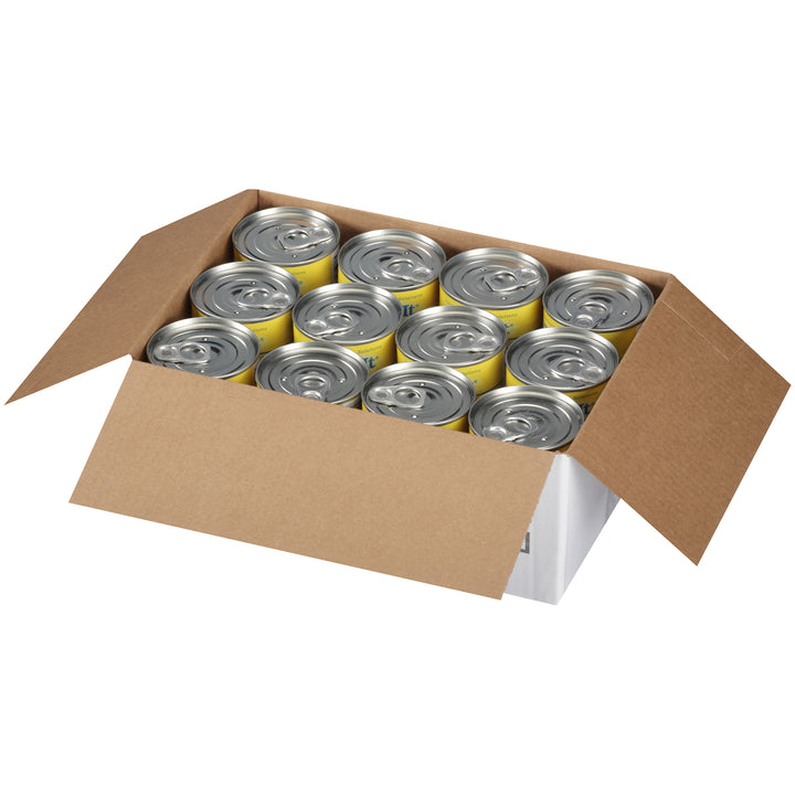 Thick-It Heat And Serve-Carrots & Pea Puree-15 oz.-12/Case