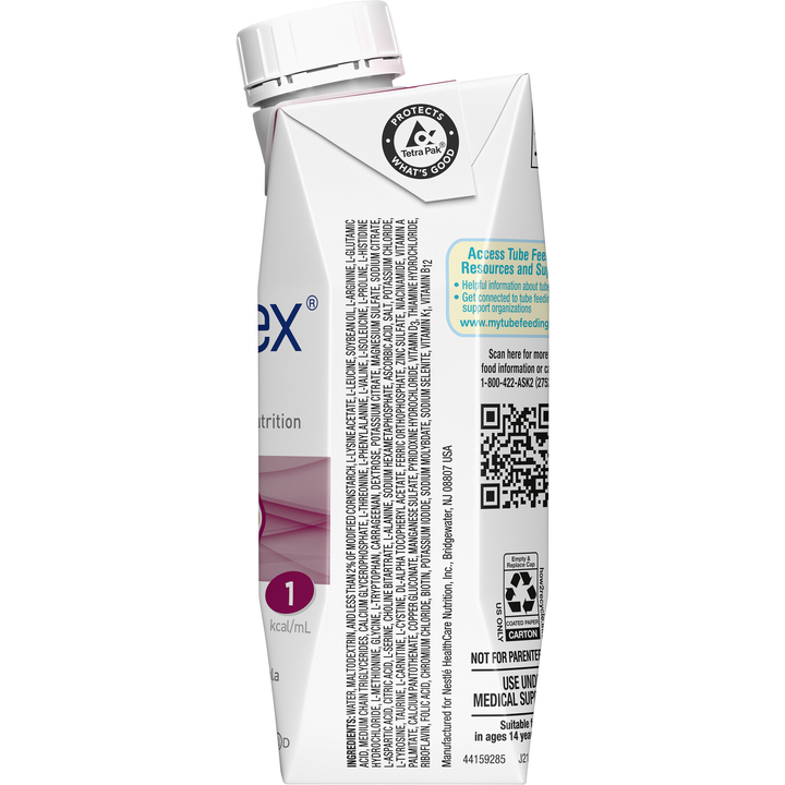 Vivonex Rtf Gi Liquid Elemental Diet Liquid-8.45 fl oz.-24/Case
