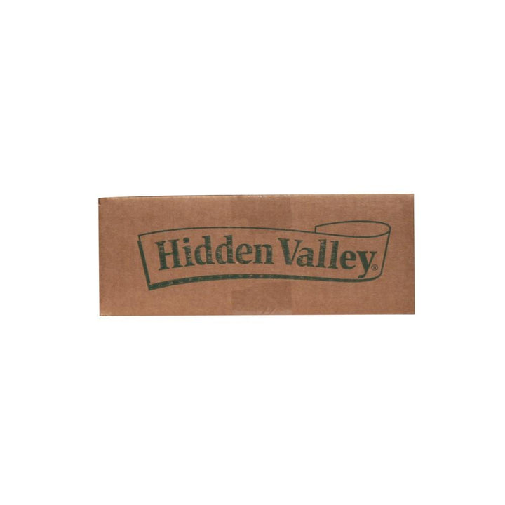 Hidden Valley Blue Cheese Dressing Single Serve-1.25 oz.-96/Case