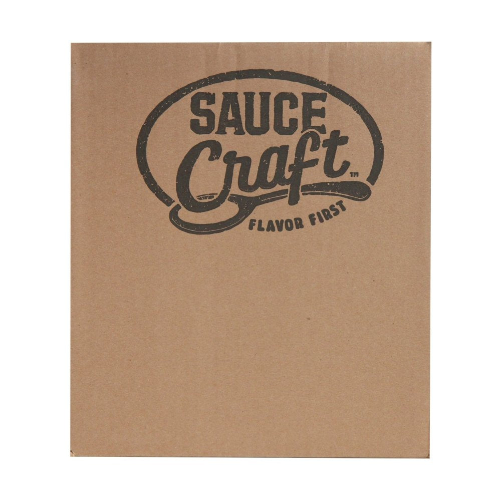 Sauce Craft Sauce Teriyaki-1 Gallon-2/Case