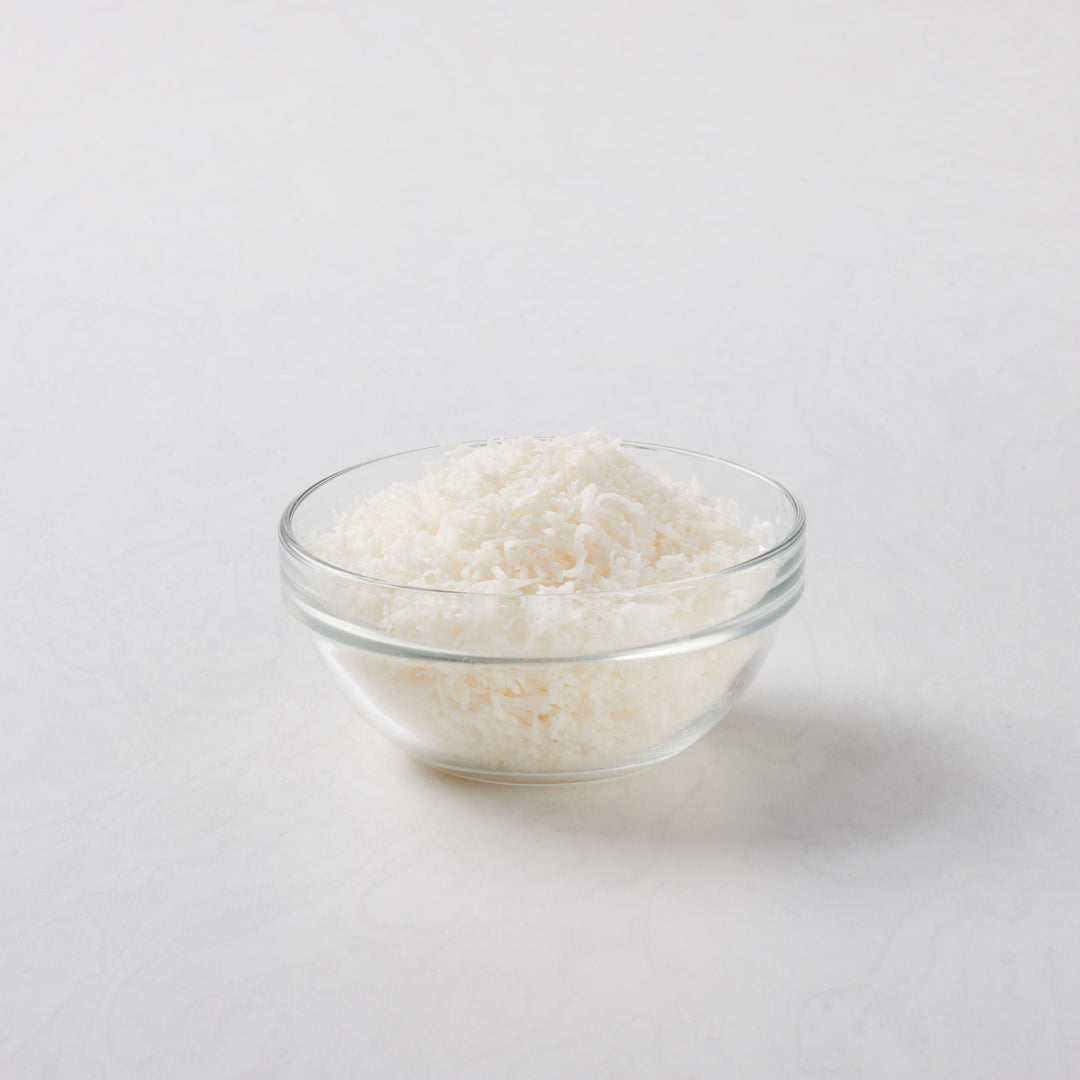 Snowflake Coconut Fancy Shred Sweetened-10 lb.-10/Case